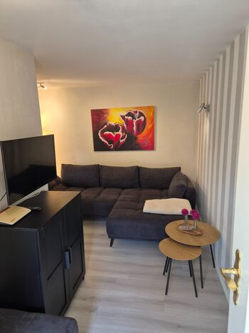 Ferienwohnung Bliedersdorf Picture 3 Ferienwohnung Bliedersdorf Picture 3
