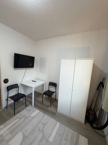 Monteurwohnung Essen | WLAN, Küche, Parkplätze, Einzelbetten Bild 5 Monteurwohnung Essen | WLAN, Küche, Parkplätze, Einzelbetten Bild 5