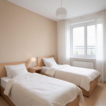 Monteurunterkunft Leipizig -nach Wunsch/Bedürfnis Bild 3 Monteurunterkunft Leipizig -nach Wunsch/Bedürfnis Bild 3