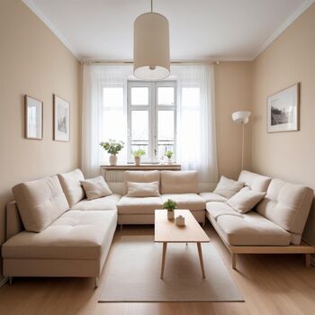 Monteurunterkunft Leipizig -nach Wunsch/Bedürfnis Bild 5 Monteurunterkunft Leipizig -nach Wunsch/Bedürfnis Bild 5