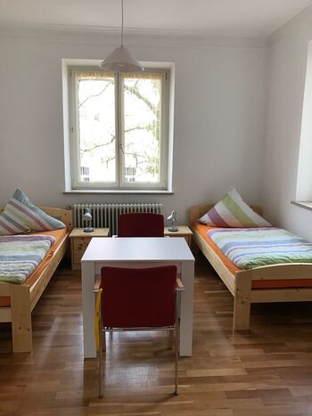 FeWo-Monteurzimmer Schupp Zdjęcie 5 FeWo-Monteurzimmer Schupp Zdjęcie 5