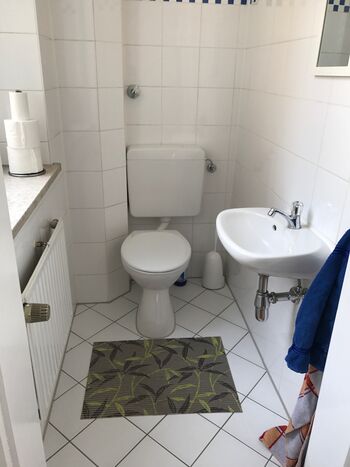 FeWo-Monteurzimmer Schupp Zdjęcie 2 FeWo-Monteurzimmer Schupp Zdjęcie 2