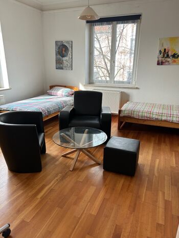 FeWo-Monteurzimmer Schupp Zdjęcie 4 FeWo-Monteurzimmer Schupp Zdjęcie 4