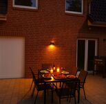 Modernes Ferienhaus bei Lüneburg – Terrasse, Grill Obrázok 4 Modernes Ferienhaus bei Lüneburg – Terrasse, Grill Obrázok 4
