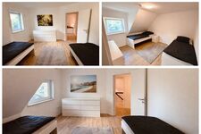 Monteurzimmer nahe Lüneburg bis 6 Personen Parkplatz WLAN Obrázok 3 Monteurzimmer nahe Lüneburg bis 6 Personen Parkplatz WLAN Obrázok 3