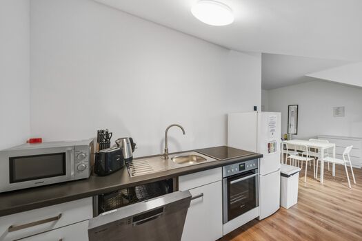 Monteurunterkünfte in Herschbach – 24h Check-In Bild 3 Monteurunterkünfte in Herschbach – 24h Check-In Bild 3