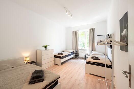 Easy Apartments 24 I MA-Neckarau direkt am Großkraftwerk! Picture 4 Easy Apartments 24 I MA-Neckarau direkt am Großkraftwerk! Picture 4