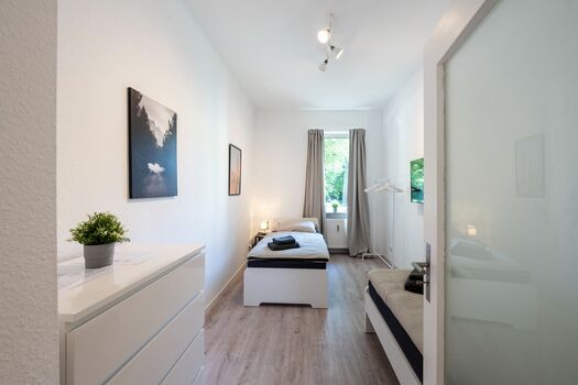 Easy Apartments 24 I MA-Neckarau direkt am Großkraftwerk! Picture 2 Easy Apartments 24 I MA-Neckarau direkt am Großkraftwerk! Picture 2