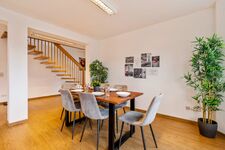 Easy Apartments 24 I Bergstraße - Eigene Wohnung mit Küche & Badezimmer Bild 5 Easy Apartments 24 I Bergstraße - Eigene Wohnung mit Küche & Badezimmer Bild 5