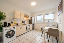 Easy Apartments 24 I Bergstraße - Eigene Wohnung mit Küche & Badezimmer Bild 7 Easy Apartments 24 I Bergstraße - Eigene Wohnung mit Küche & Badezimmer Bild 7