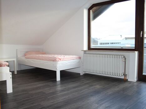 Wohnung fremdschlafen Zdjęcie 3 Wohnung fremdschlafen Zdjęcie 3