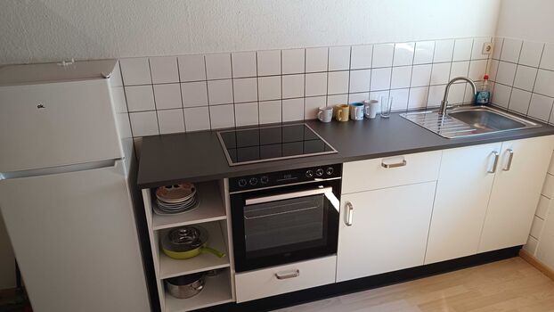 apartico - Mitarbeiterunterkunft in Heidenheim Bild 5 apartico - Mitarbeiterunterkunft in Heidenheim Bild 5