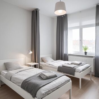 Monteurunterkunft Leipzig -nach Wunsch/Bedürfnis Bild 4 Monteurunterkunft Leipzig -nach Wunsch/Bedürfnis Bild 4