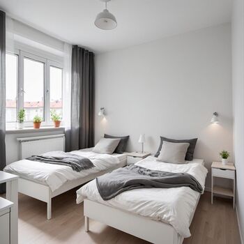 Monteurunterkunft Leipzig -nach Wunsch/Bedürfnis Monteurunterkunft Leipzig -nach Wunsch/Bedürfnis