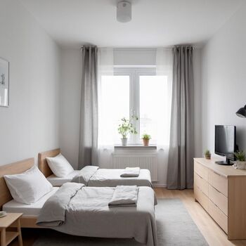 Monteurunterkunft Leipzig -nach Wunsch/Bedürfnis Bild 2 Monteurunterkunft Leipzig -nach Wunsch/Bedürfnis Bild 2