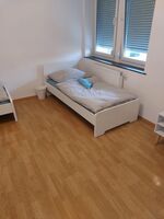 Saubere Unterkunft für Handwerker 2–6 Personen zentrale Lage Bild 1 Saubere Unterkunft für Handwerker 2–6 Personen zentrale Lage Bild 1