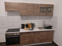 Saubere Unterkunft für Handwerker 2–6 Personen zentrale Lage Bild 3 Saubere Unterkunft für Handwerker 2–6 Personen zentrale Lage Bild 3