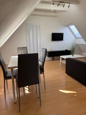 ALSEOZ Apartment ALSEOZ Apartment