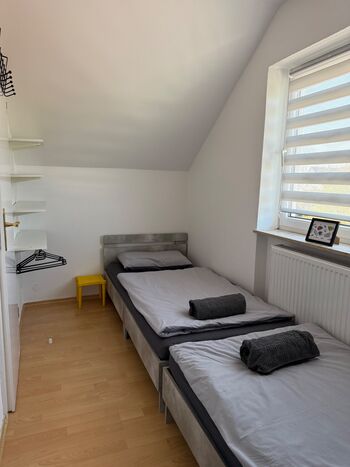 ALSEOZ Apartment Bild 5 ALSEOZ Apartment Bild 5