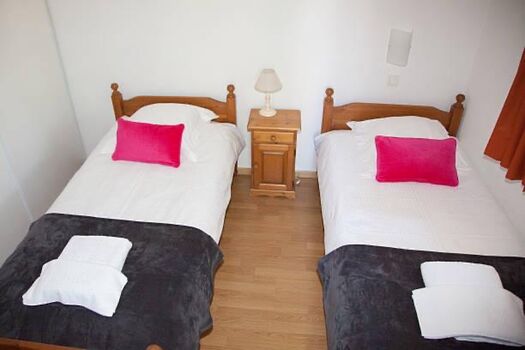 FeWo Frieden FeWo Frieden