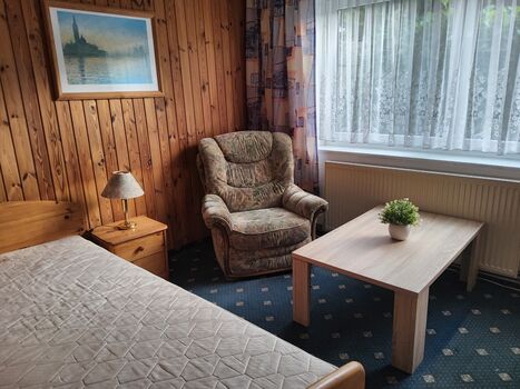 FERIENHAUS DORIS GRINNUS FERIENHAUS DORIS GRINNUS