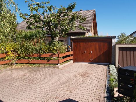 Haus Feldblick Neubulach Haus Feldblick Neubulach