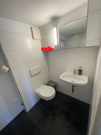 Apartment Bogenhausen Bild 5 Apartment Bogenhausen Bild 5