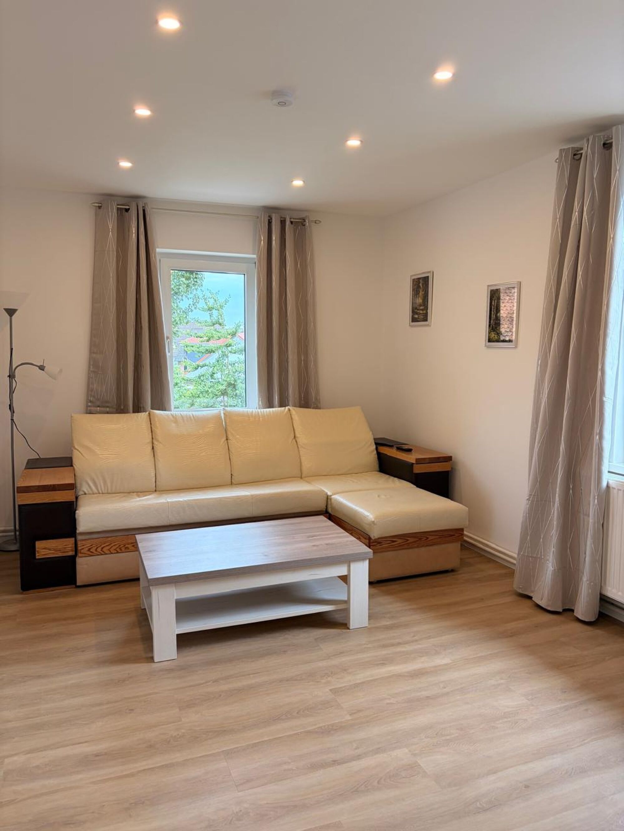 Wohnzimmer Wohnzimmer