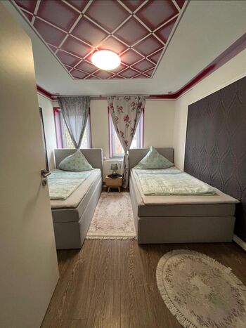 Pension Amos Pension Amos