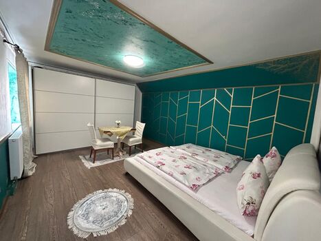 Pension Amos Bild 2 Pension Amos Bild 2