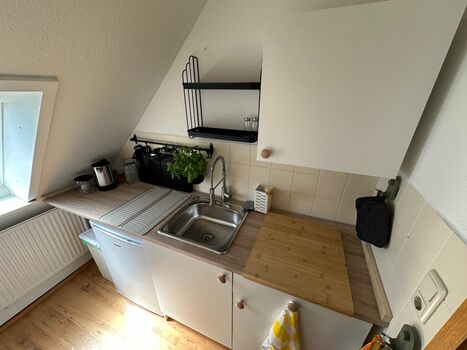 Ruhige Monteurwohnung bei Wismar Bild 2 Ruhige Monteurwohnung bei Wismar Bild 2