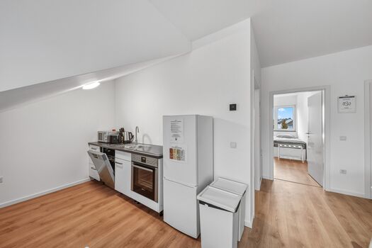 Monteurunterkünfte in Selters (Westerwald) – 24h Check-In Bild 3 Monteurunterkünfte in Selters (Westerwald) – 24h Check-In Bild 3