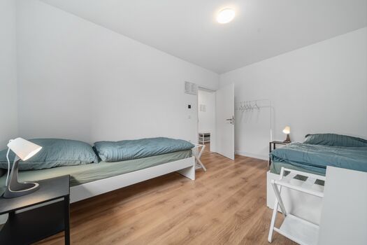 Monteurunterkünfte in Selters (Westerwald) – 24h Check-In Bild 2 Monteurunterkünfte in Selters (Westerwald) – 24h Check-In Bild 2