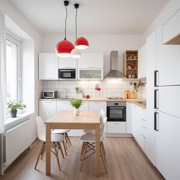 Monteurunterkunft Leipzig -nach Wunsch/Bedürfnis Bild 5 Monteurunterkunft Leipzig -nach Wunsch/Bedürfnis Bild 5