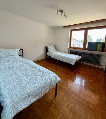 Idyllische Wohnung oder ganzes Haus mit Garten, Terasse und WIFI Bild 3 Idyllische Wohnung oder ganzes Haus mit Garten, Terasse und WIFI Bild 3