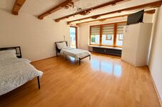 Idyllische Wohnung oder ganzes Haus mit Garten, Terasse und WIFI Obrázok 6 Idyllische Wohnung oder ganzes Haus mit Garten, Terasse und WIFI Obrázok 6
