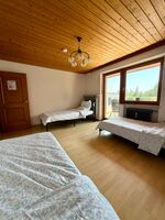 Idyllische Wohnung oder ganzes Haus mit Garten, Terasse und WIFI Obrázok 2 Idyllische Wohnung oder ganzes Haus mit Garten, Terasse und WIFI Obrázok 2
