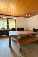 Idyllische Wohnung oder ganzes Haus mit Garten, Terasse und WIFI Obrázok 7 Idyllische Wohnung oder ganzes Haus mit Garten, Terasse und WIFI Obrázok 7