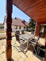 Idyllische Wohnung oder ganzes Haus mit Garten, Terasse und WIFI Obrázok 12 Idyllische Wohnung oder ganzes Haus mit Garten, Terasse und WIFI Obrázok 12