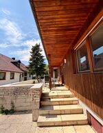Idyllische Wohnung oder ganzes Haus mit Garten, Terasse und WIFI Obrázok 11 Idyllische Wohnung oder ganzes Haus mit Garten, Terasse und WIFI Obrázok 11