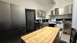 Cici Apartments Altena – ganze Wohnung exklusiv | 3 Schlafzi Zdjęcie 4 Cici Apartments Altena – ganze Wohnung exklusiv | 3 Schlafzi Zdjęcie 4