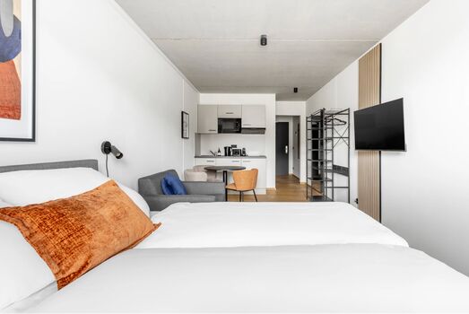 Hotel Living Hotel Living