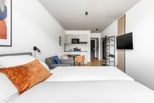 Hotel Living Bild 1 Hotel Living Bild 1