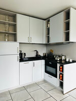 Wohnungen citynah & ruhig (4 Wohnungen im selben Haus) Obrázok 12 Wohnungen citynah & ruhig (4 Wohnungen im selben Haus) Obrázok 12