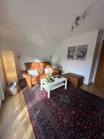 Hochwertige Monteurwohnung für 2–4 Personen in Müllheim OT Obrázok 3 Hochwertige Monteurwohnung für 2–4 Personen in Müllheim OT Obrázok 3