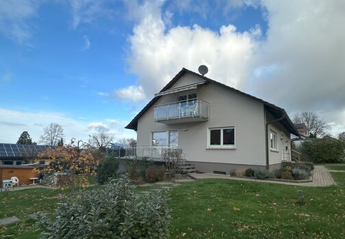 Hochwertige Monteurwohnung für 2–4 Personen in Müllheim OT Obrázok 5 Hochwertige Monteurwohnung für 2–4 Personen in Müllheim OT Obrázok 5