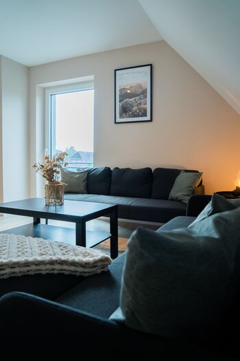 HOCHWERTIG EINGERICHTET | 2 ZIMMER | FREE PARKING - WiFi Bild 5 HOCHWERTIG EINGERICHTET | 2 ZIMMER | FREE PARKING - WiFi Bild 5