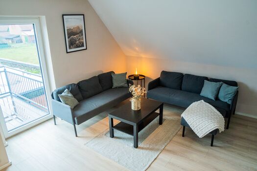 HOCHWERTIG EINGERICHTET | 2 ZIMMER | FREE PARKING - WiFi Bild 2 HOCHWERTIG EINGERICHTET | 2 ZIMMER | FREE PARKING - WiFi Bild 2