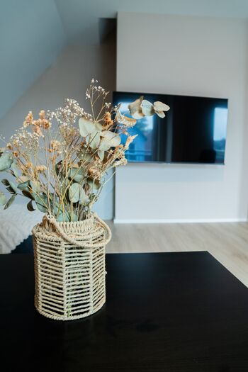 HOCHWERTIG EINGERICHTET | 2 ZIMMER | FREE PARKING - WiFi Bild 4 HOCHWERTIG EINGERICHTET | 2 ZIMMER | FREE PARKING - WiFi Bild 4