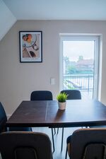 HOCHWERTIG EINGERICHTET | 2 ZIMMER | FREE PARKING - WiFi Picture 12 HOCHWERTIG EINGERICHTET | 2 ZIMMER | FREE PARKING - WiFi Picture 12